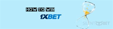 1xbet winning tricks|How to Win at 1xbet » 1xbet Tips and Tricks for Earning Money .
